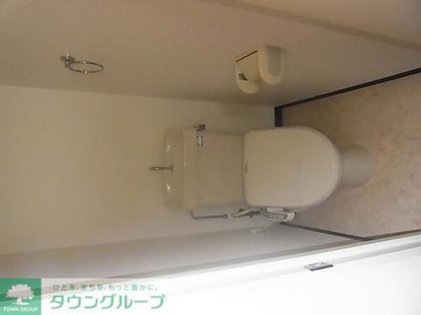 コンフォート荻窪の物件内観写真